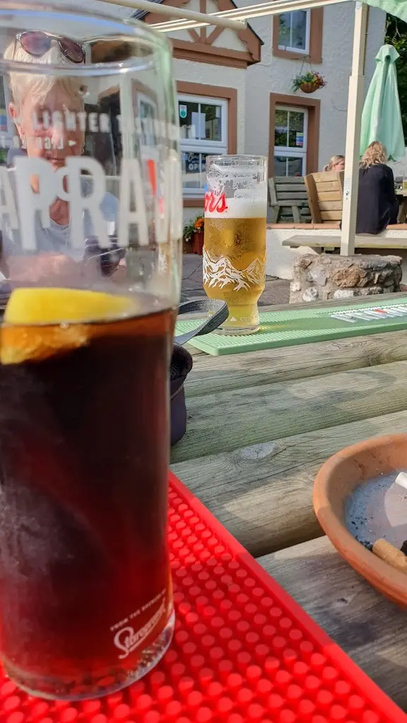 Menu_The Swan Inn_Porthcawl_image_1