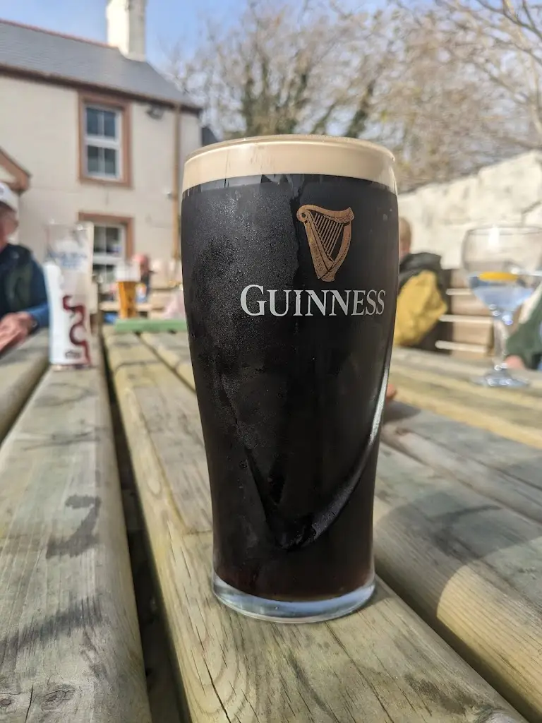 Menu_The Swan Inn_Porthcawl_image_3