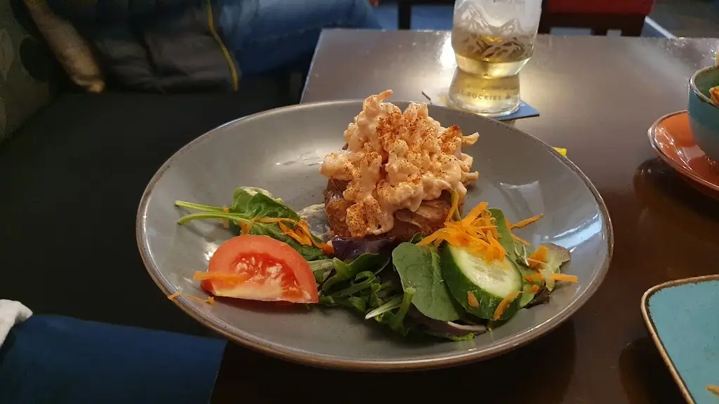 Menu_The Swan Inn_Porthcawl_image_4