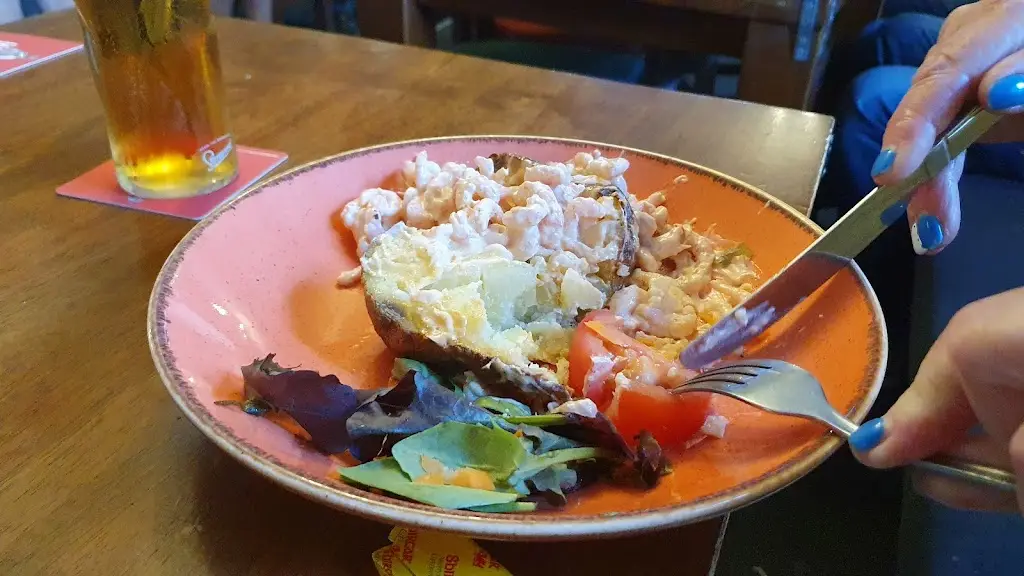 Menu_The Swan Inn_Porthcawl_image_5