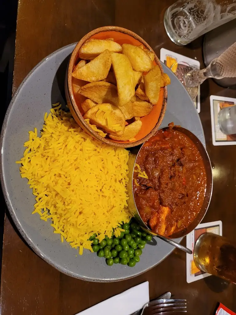 Menu_The Swan Inn_Porthcawl_image_6