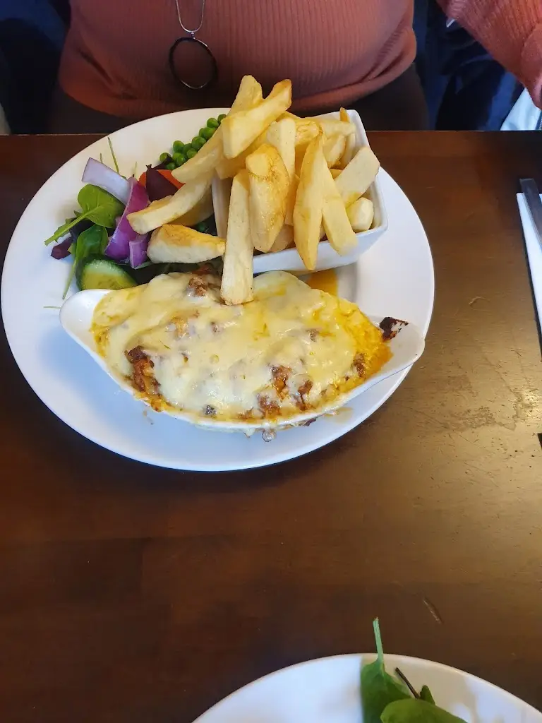 Menu_The Swan Inn_Porthcawl_image_8