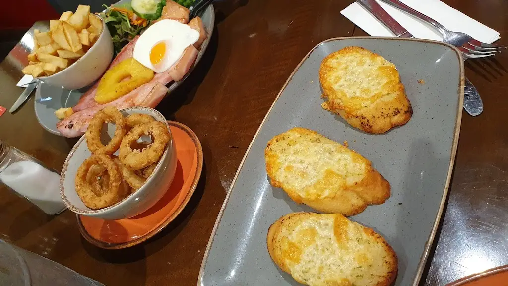 Menu_The Swan Inn_Porthcawl_image_9