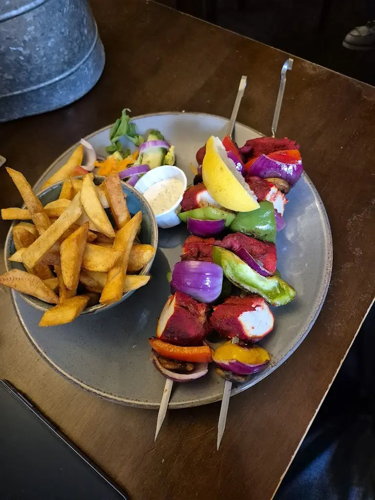 The Swan Inn_Porthcawl_slider_image_2