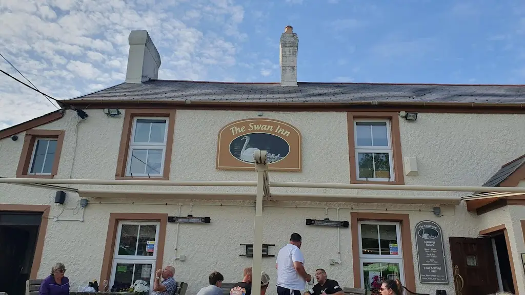 The Swan Inn_Porthcawl_slider_image_3