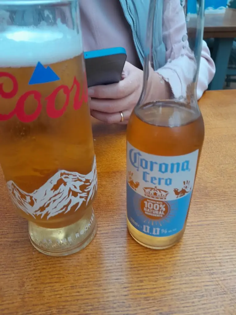 Menü_Harbour lights_Porthcawl_Bild_3