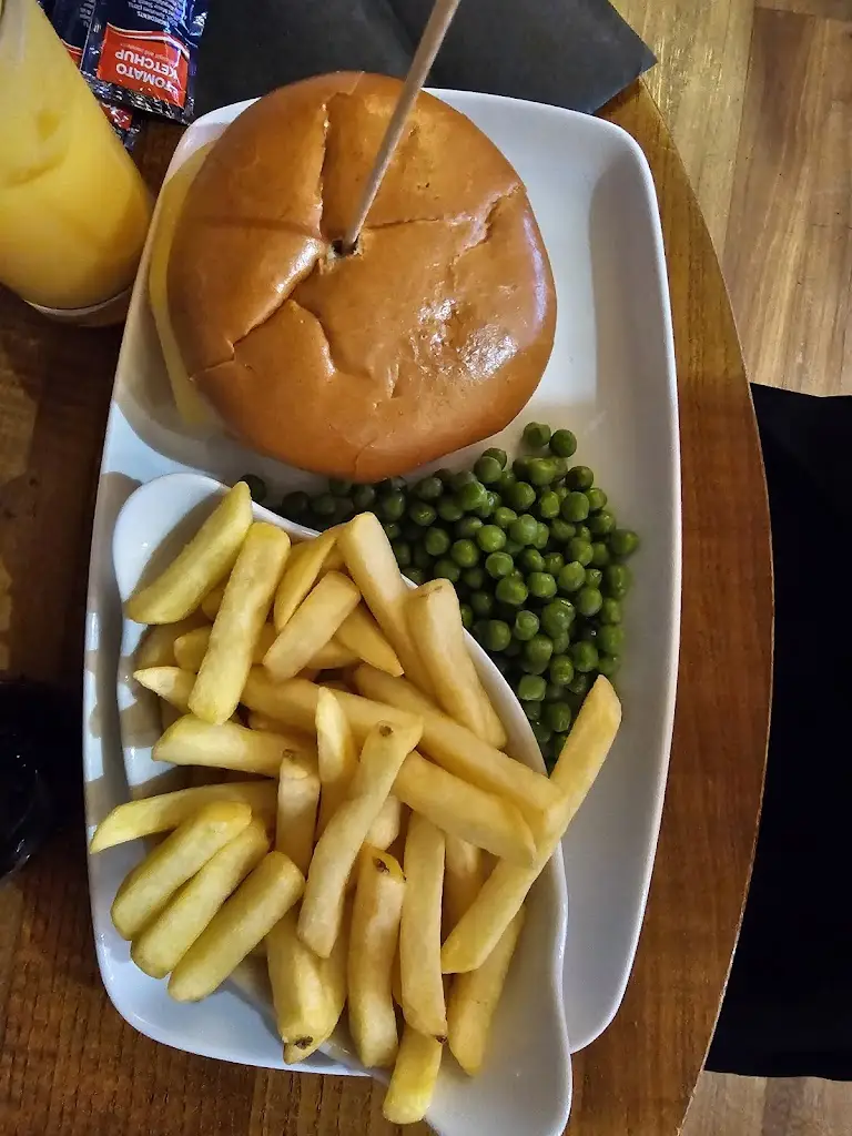 Menü_Harbour lights_Porthcawl_Bild_8