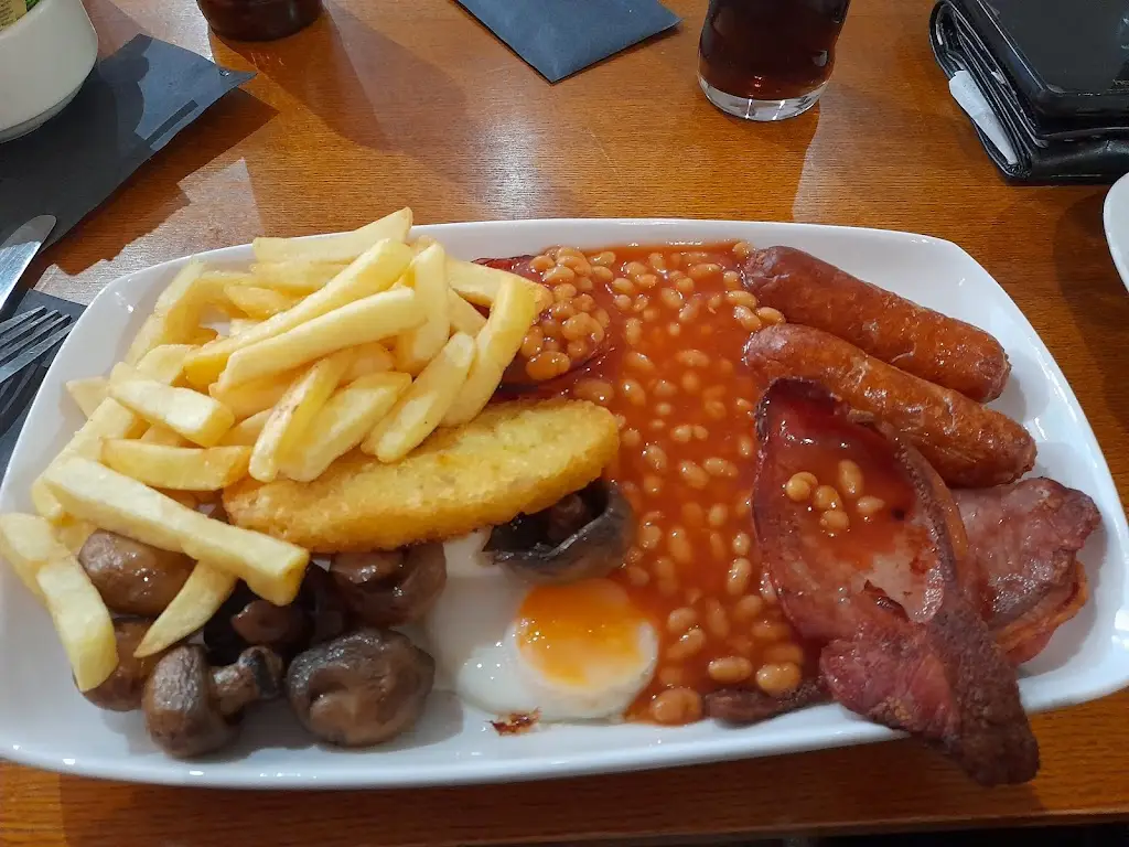 Menü_Harbour lights_Porthcawl_Bild_9