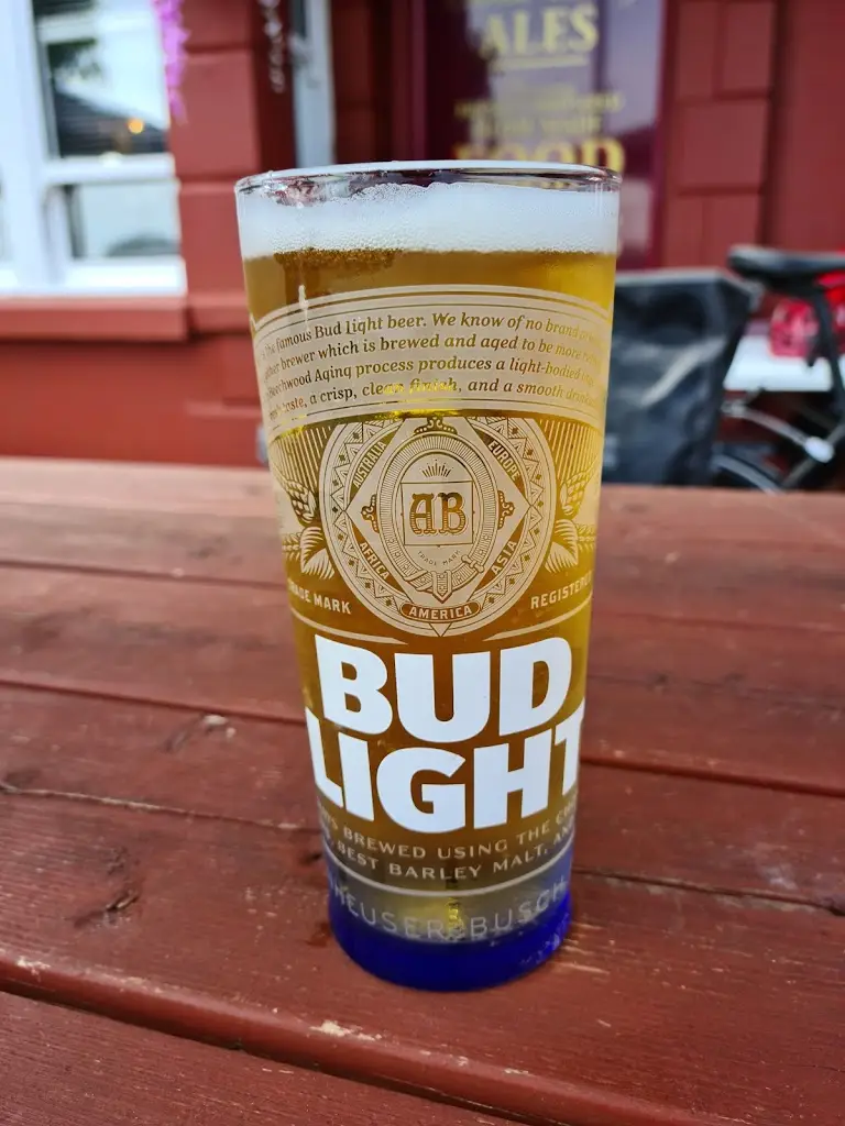 Menu_Ancient Briton_Porthcawl_image_2