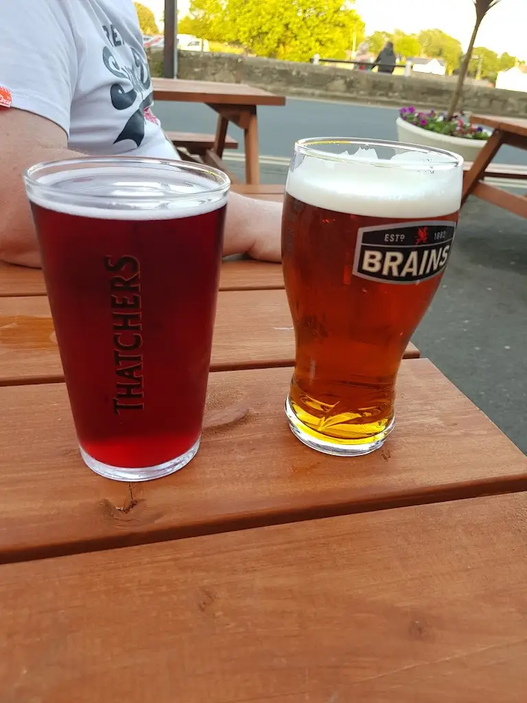 Menu_Ancient Briton_Porthcawl_image_4