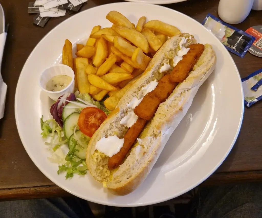 Menu_Ancient Briton_Porthcawl_image_5