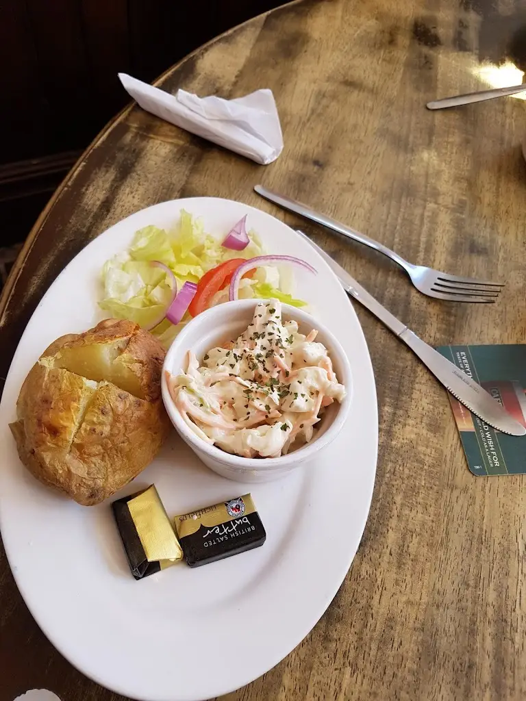 Menu_Ancient Briton_Porthcawl_image_8