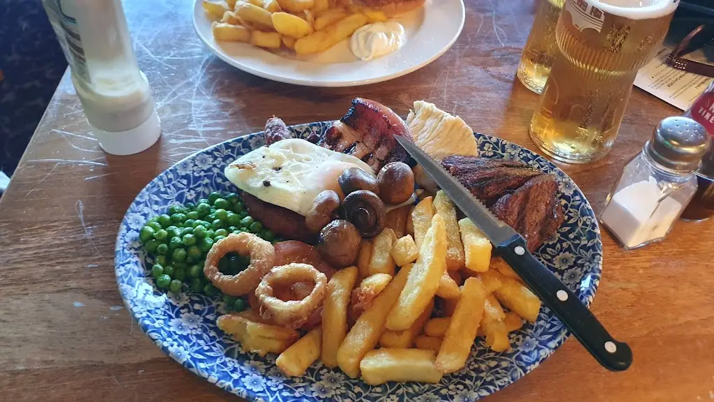 Menu_Seagull Hotel_Porthcawl_image_1