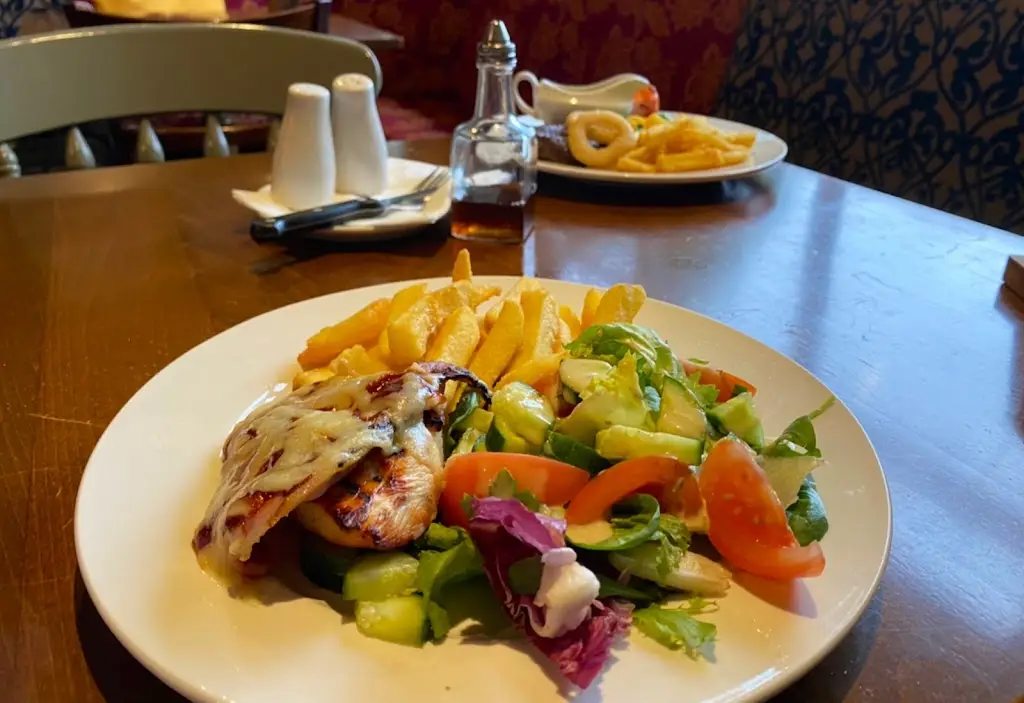 Menu_Seagull Hotel_Porthcawl_image_2