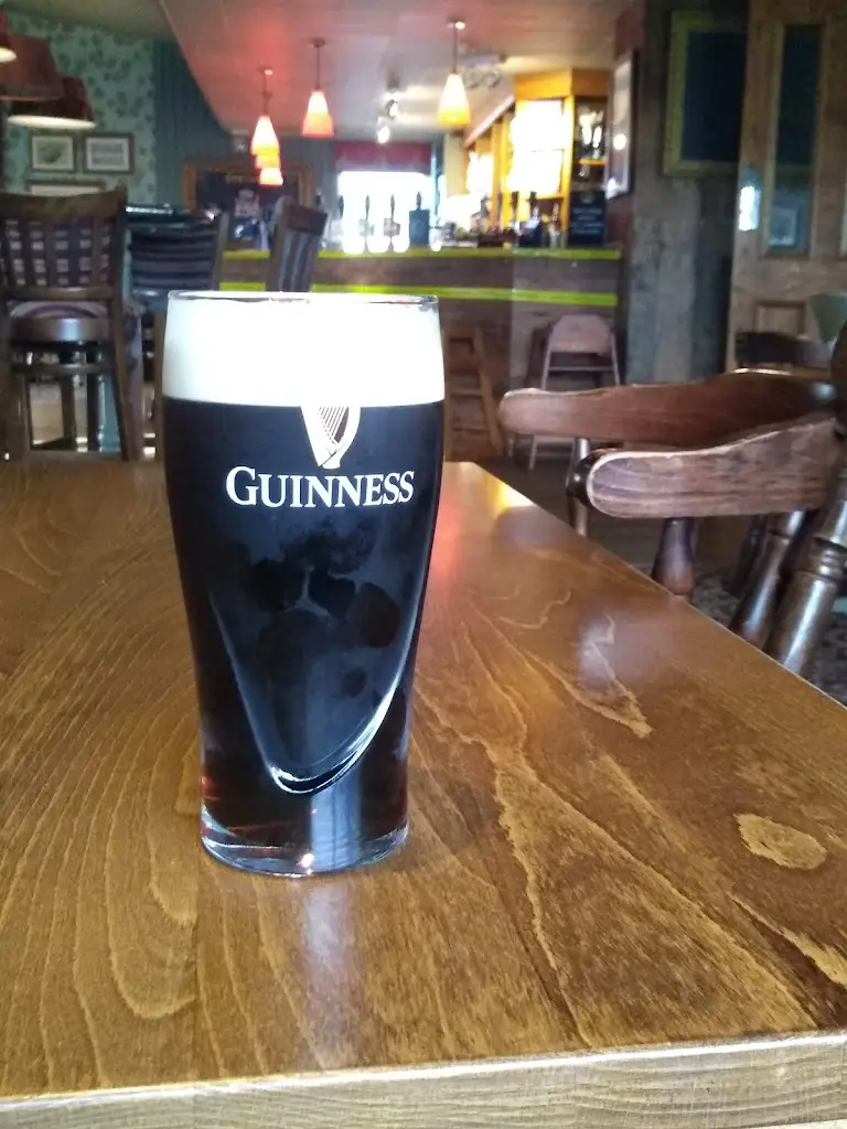 Menu_Seagull Hotel_Porthcawl_image_4