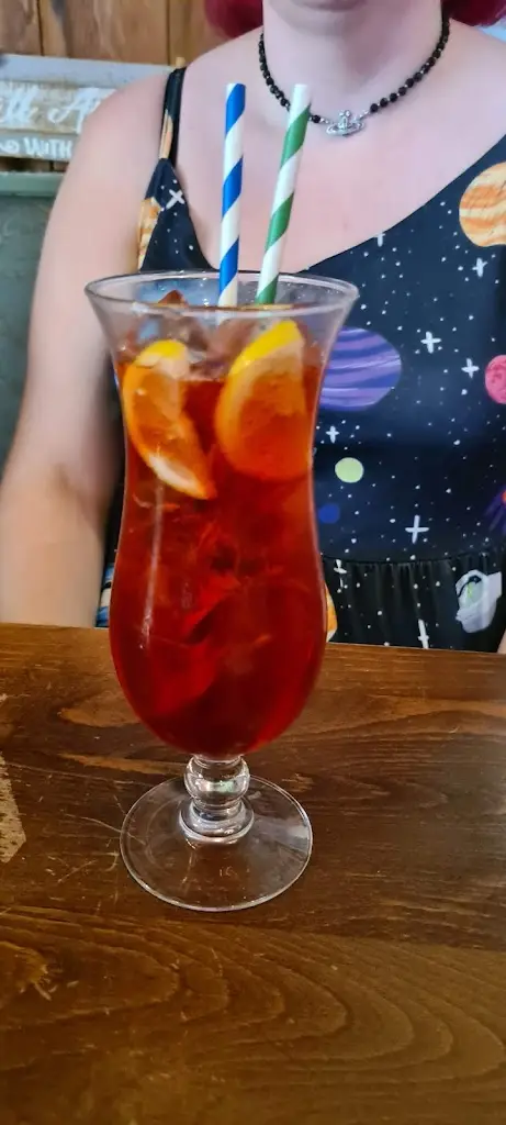 Menu_Seagull Hotel_Porthcawl_image_8