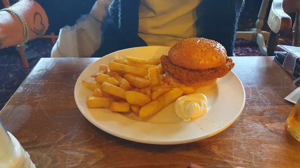 Menu_Seagull Hotel_Porthcawl_image_9