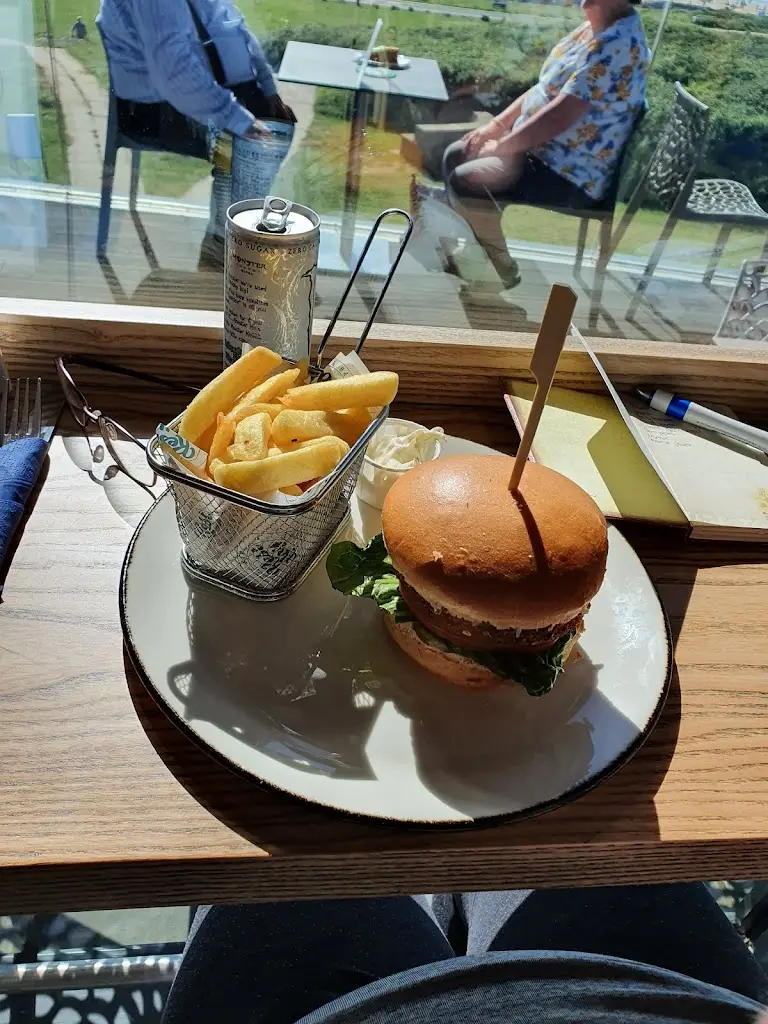 Menu_Rest Bay Café Bar_Porthcawl_immagine_7