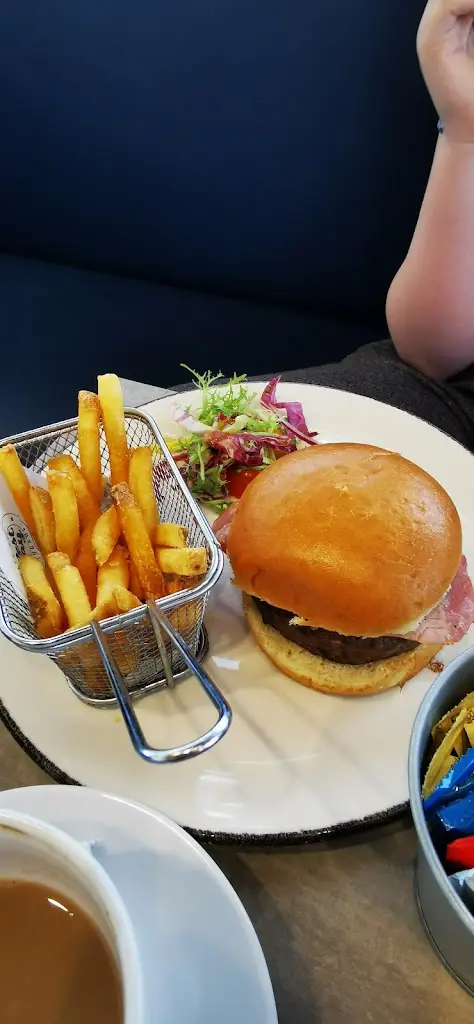 Menu_Rest Bay Café Bar_Porthcawl_immagine_9