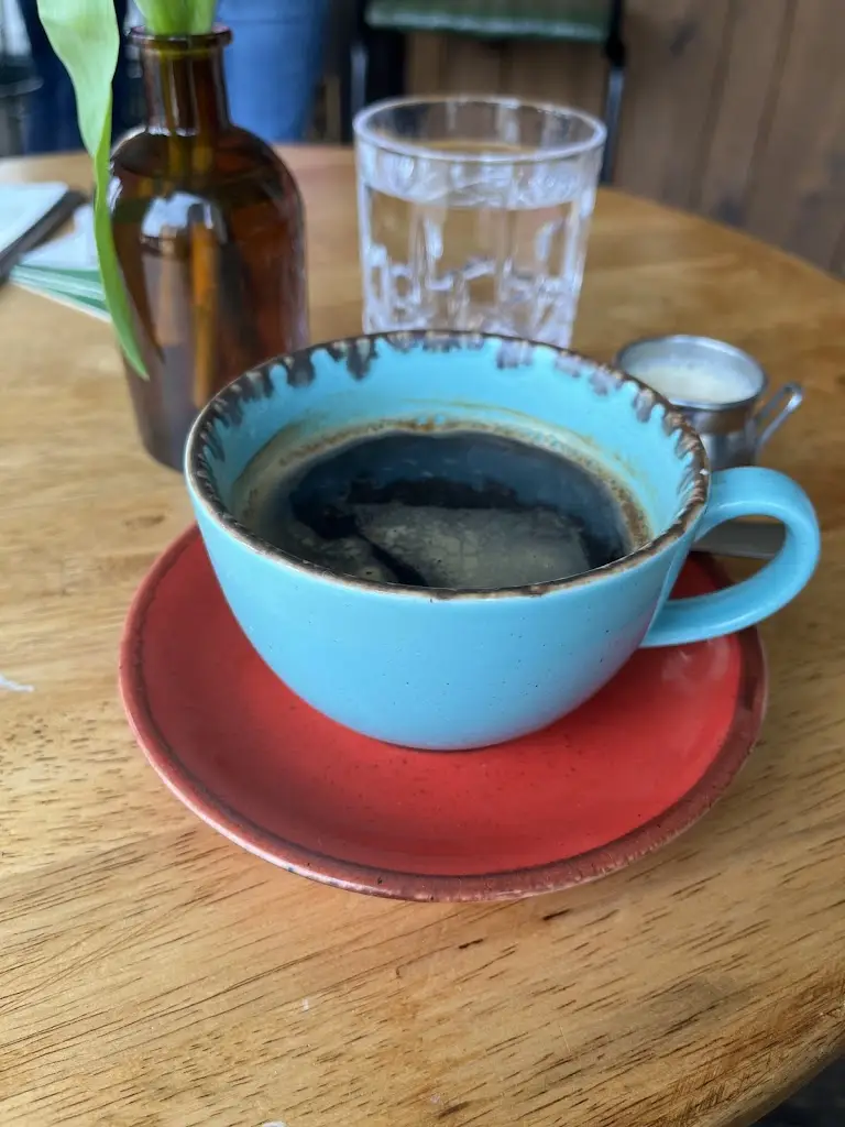 Anne Marie Stagg_Angel On The Green_Bishopthorpe_review