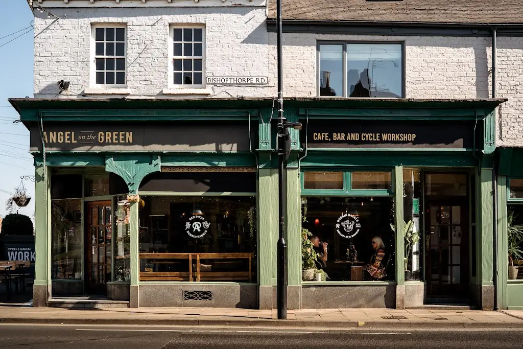 Angel On The Green_Bishopthorpe_slider_image_1