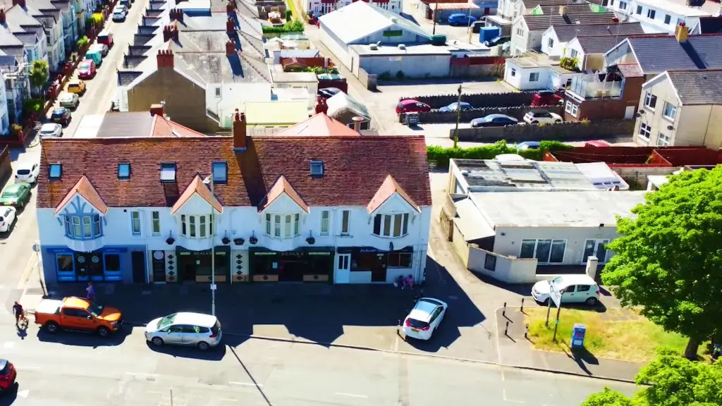 Porthcawl Tandoori Takeaway restaurant in Porthcawl