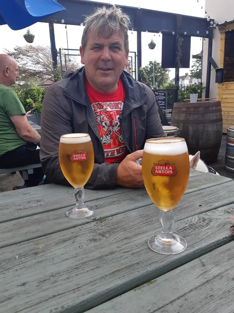 Menu_The general picton_Porthcawl_image_2