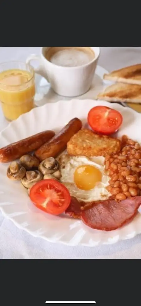 Menu_The general picton_Porthcawl_image_3