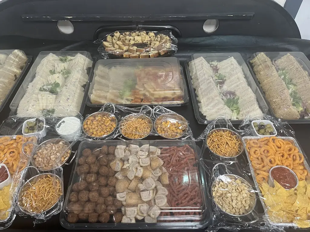 Menu_The general picton_Porthcawl_image_6