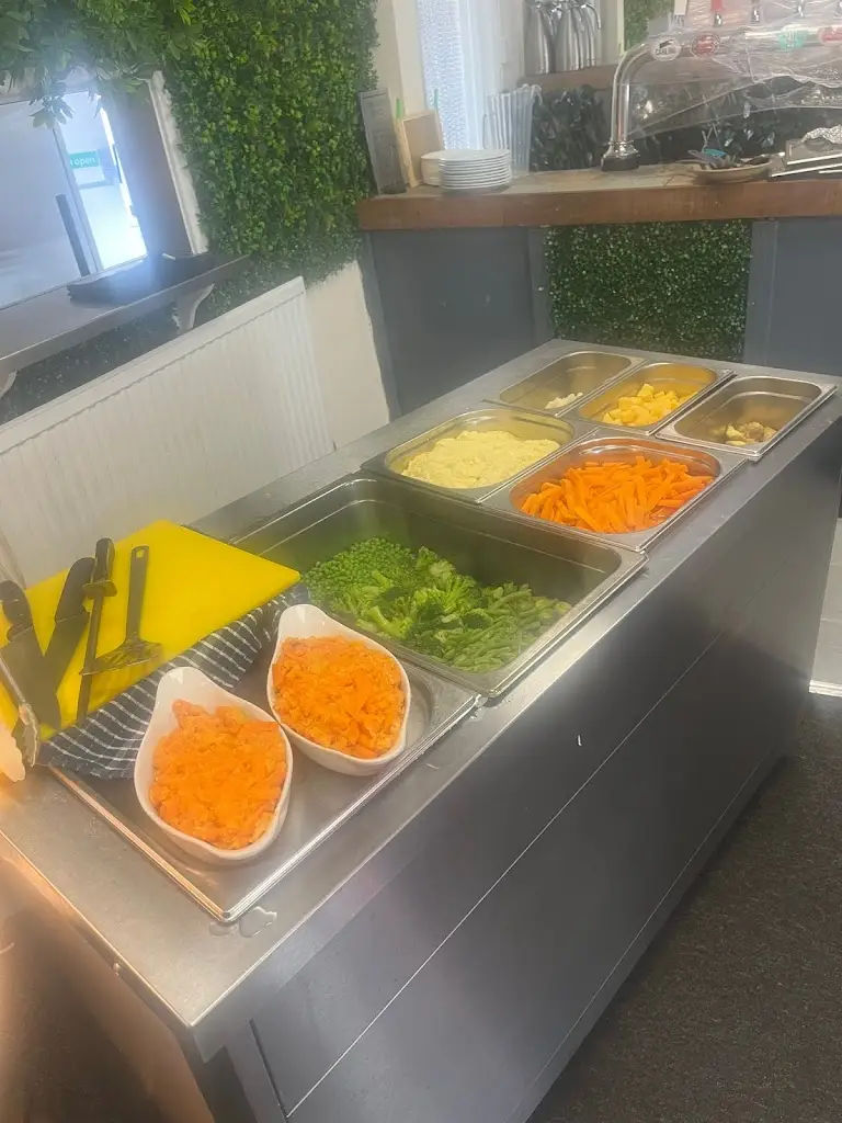 Menu_The general picton_Porthcawl_image_7