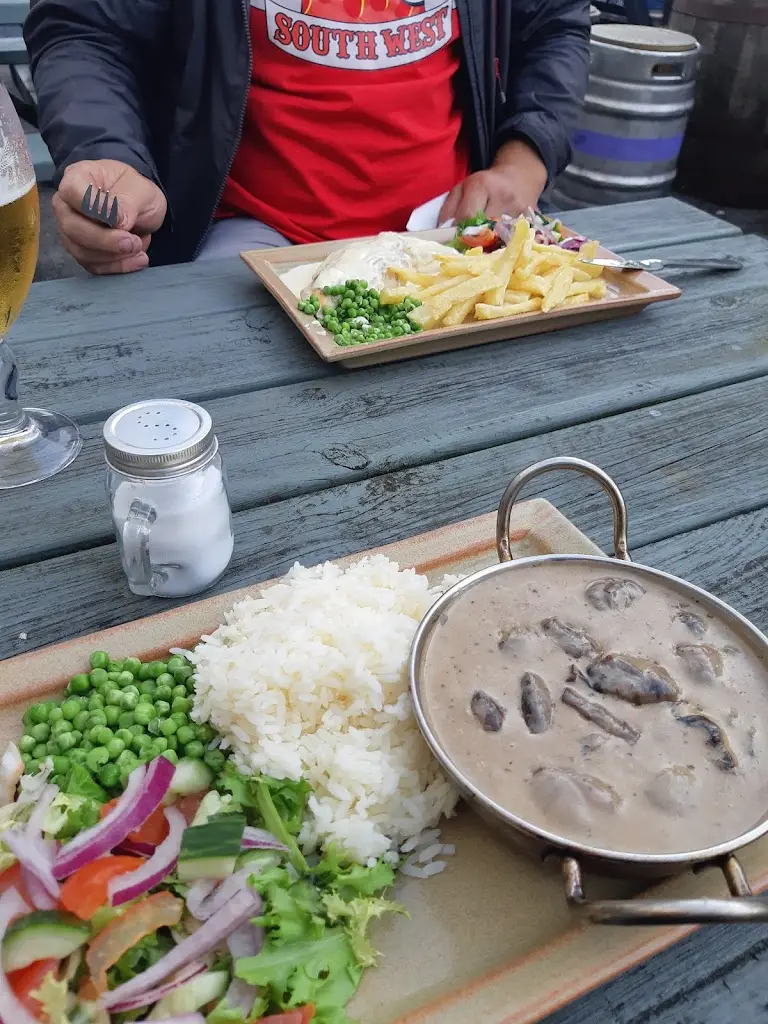 Menu_The general picton_Porthcawl_image_8