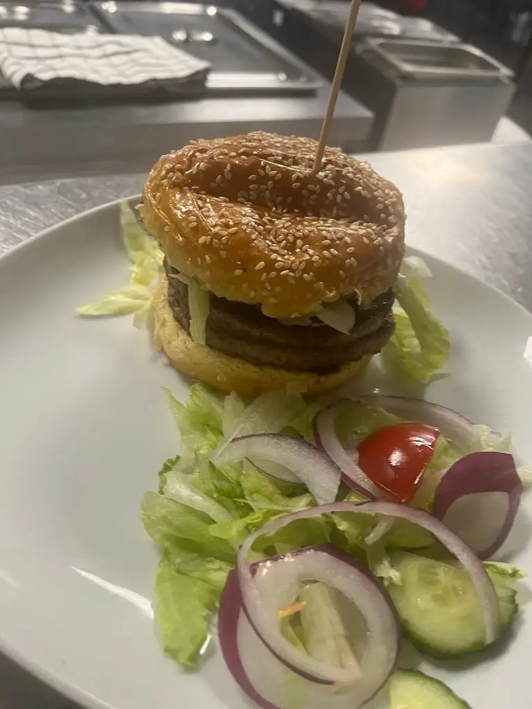 Menu_The general picton_Porthcawl_image_9