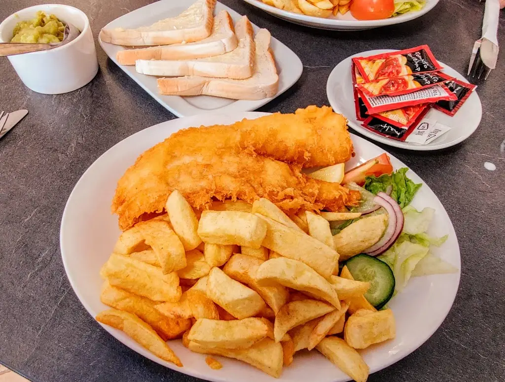 Menu_Franco's Fish Shop Limited_Porthcawl_image_6