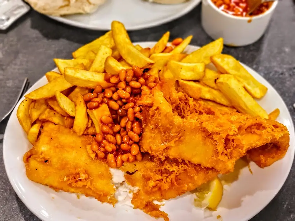 Franco's Fish Shop Limited_Porthcawl_slider_image_2