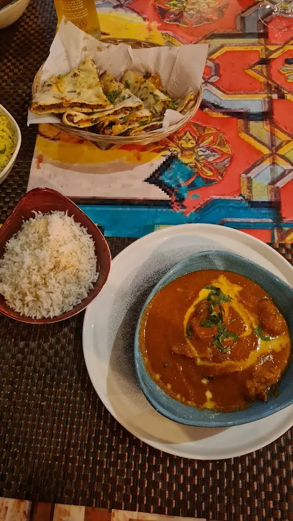 Menu_Tandoori Kitchen_Porthcawl_imagen_3