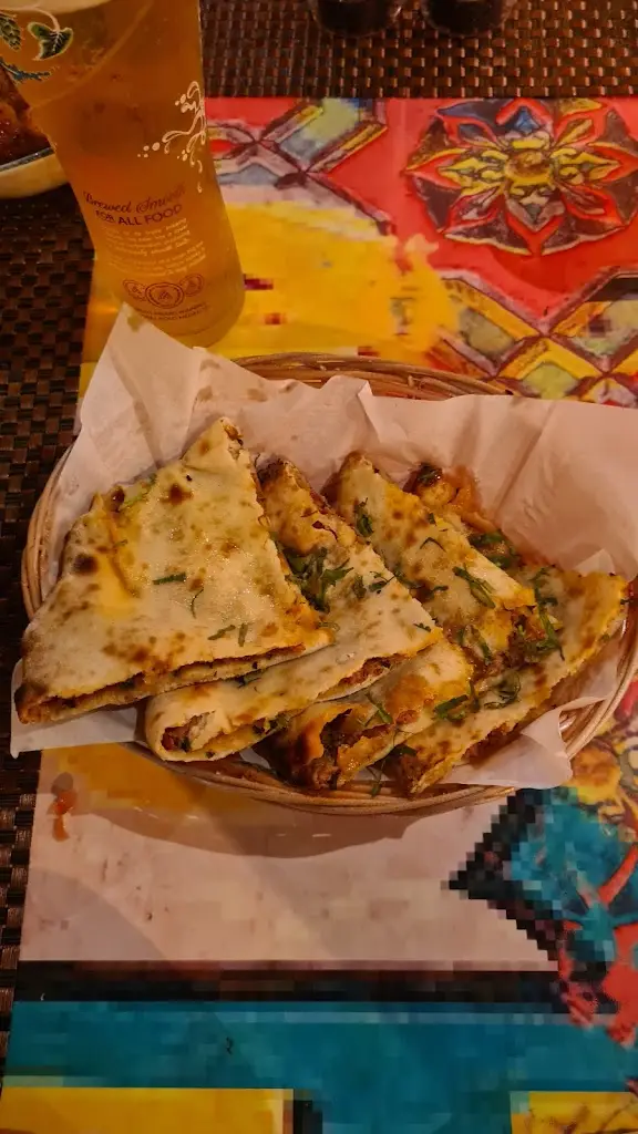 Menu_Tandoori Kitchen_Porthcawl_imagen_4