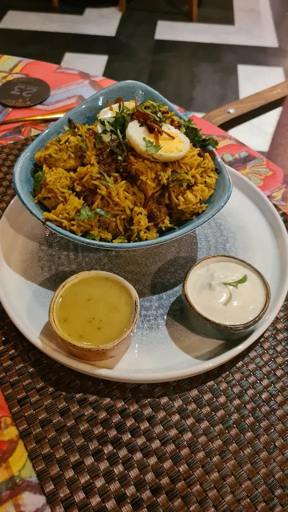 Menu_Tandoori Kitchen_Porthcawl_imagen_5