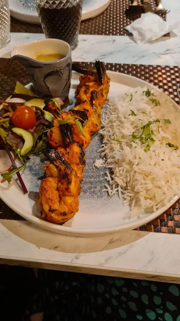 Menu_Tandoori Kitchen_Porthcawl_imagen_6