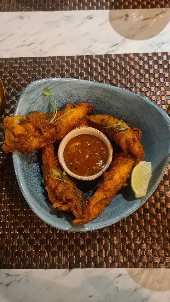 Menu_Tandoori Kitchen_Porthcawl_imagen_7