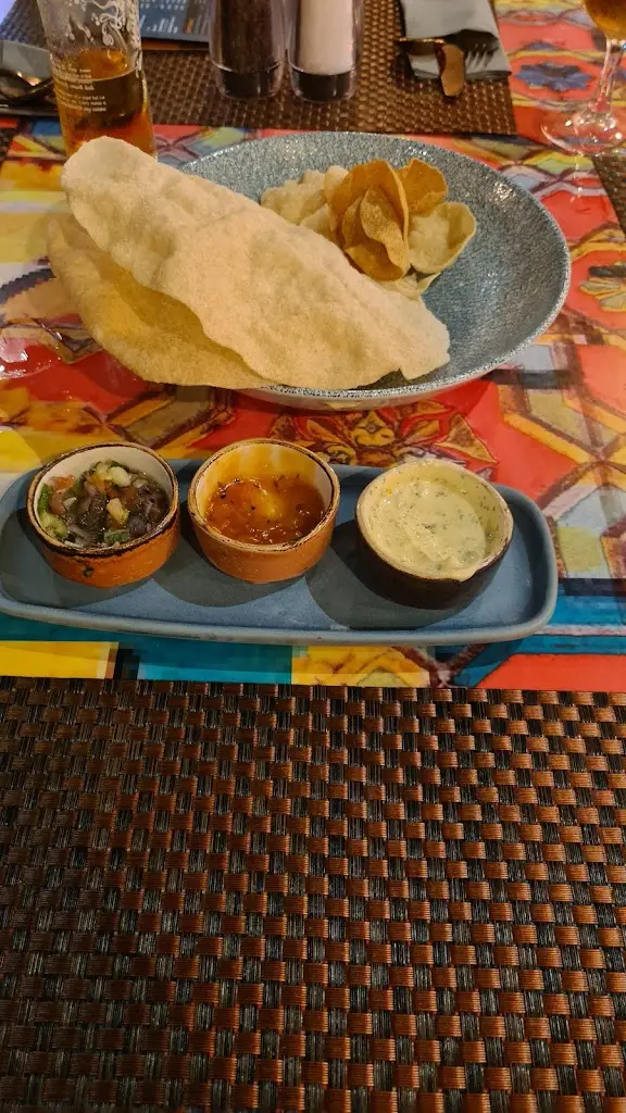 Menu_Tandoori Kitchen_Porthcawl_imagen_9