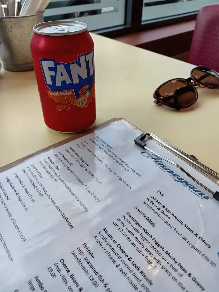 Menu_Finnegans Fish & Chip Restaurant and Takeaway_Porthcawl_image_3