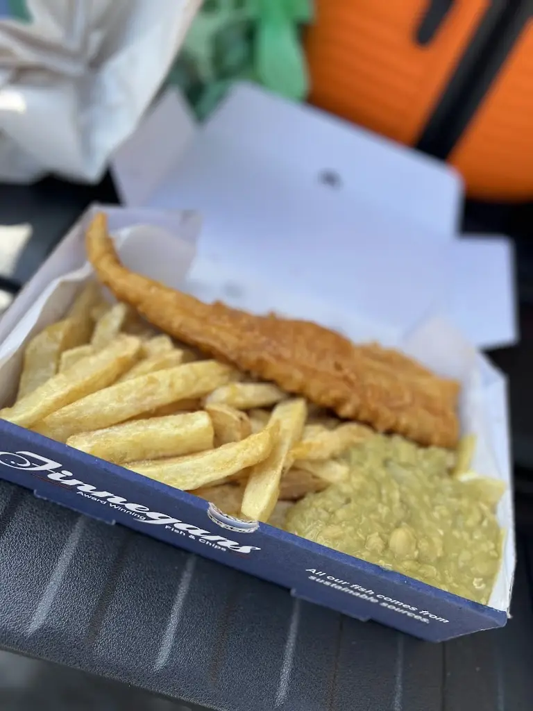 Menu_Finnegans Fish & Chip Restaurant and Takeaway_Porthcawl_image_5