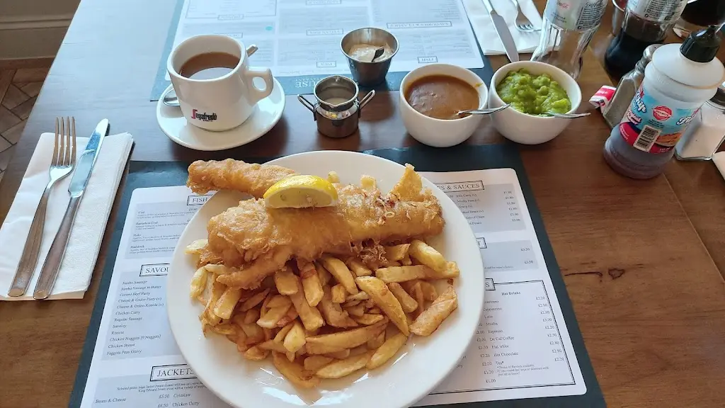 Menu_The BoatHouse Fish Bar & Restaurant_Porthcawl_image_6