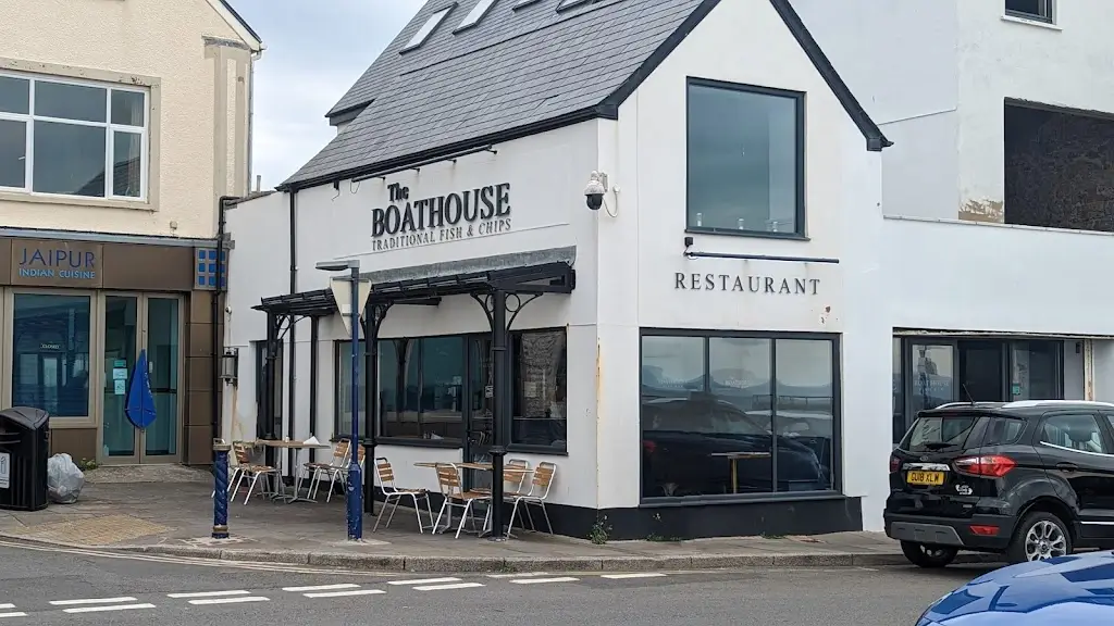 The BoatHouse Fish Bar & Restaurant_Porthcawl_slider_image_1