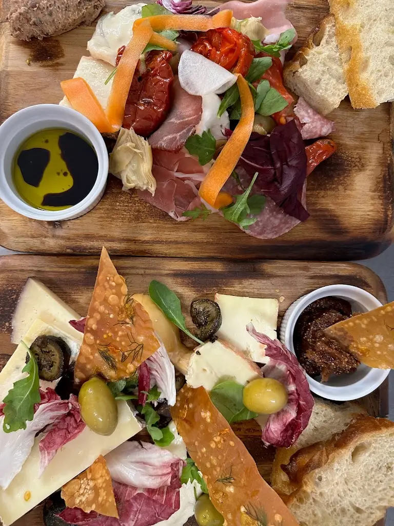 Menu_The Old Liquor Store Restaurant & Bar_Bishopthorpe_image_8