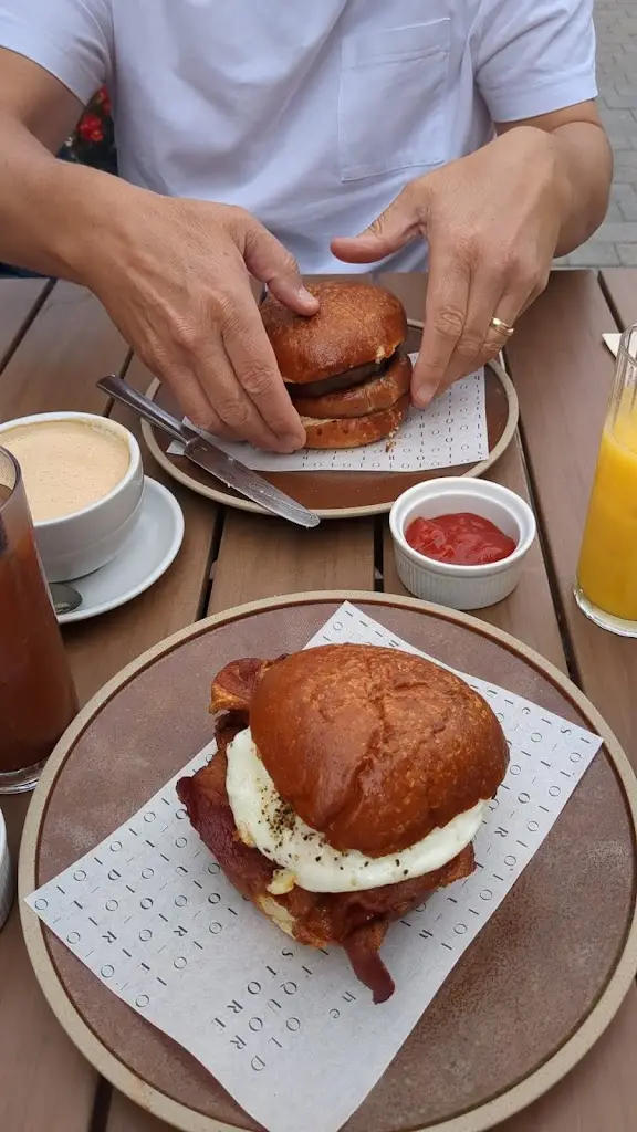 Tim Quick_The Old Liquor Store Restaurant & Bar_Bishopthorpe_review