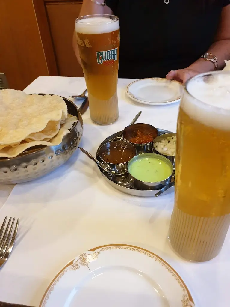 Menu_Le Raj Indian Restaurant_Porthcawl_image_3