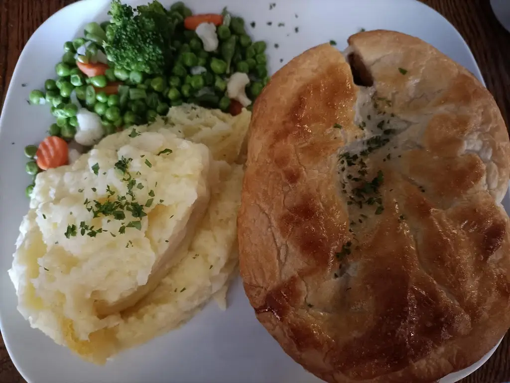 Menu_Prince Of Wales Inn_Porthcawl_image_7