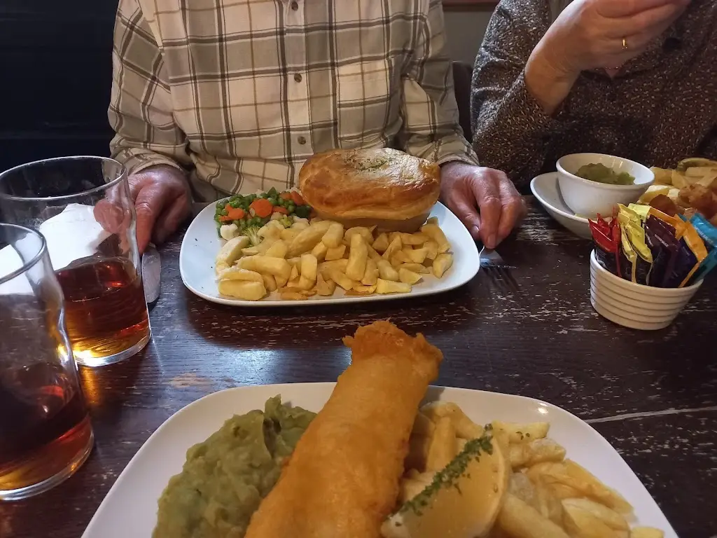 Chris Mills_Prince Of Wales Inn_Porthcawl_review