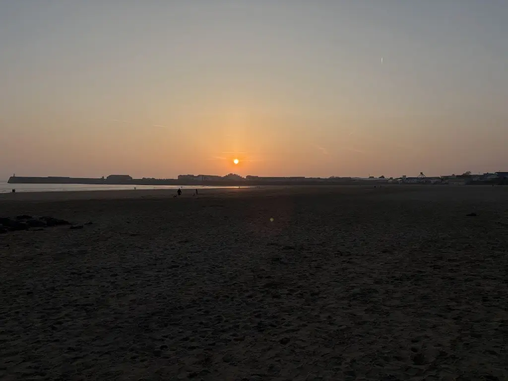 Duncan Meatbreak_Beach Cafe_Porthcawl_review